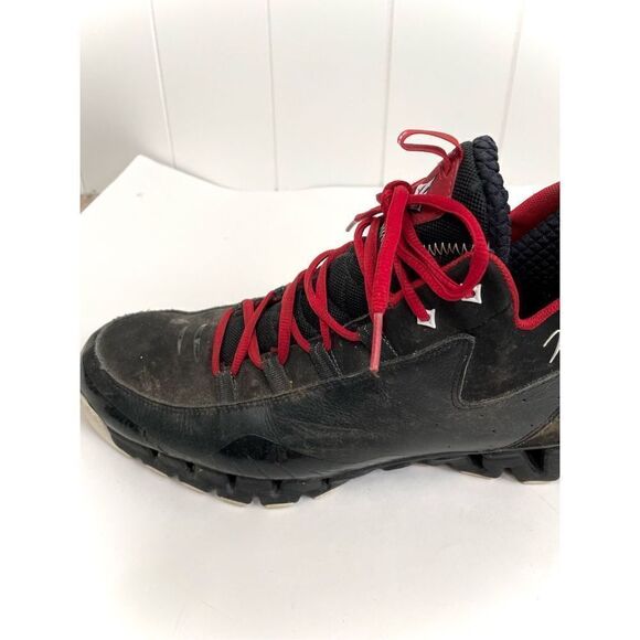 Reebok x John Wall Season 3-Zigscape Mens Size US 12 Rare ZigTech ZigNano - Picture 8 of 14